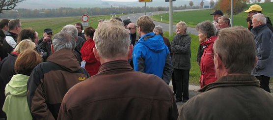 Adams und 80 Sundh&auml;user (Foto: privat)