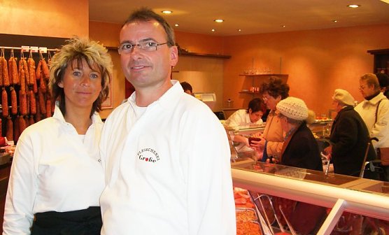 Andrea und G&uuml;nther Gro&szlig;e (Foto: nnz)