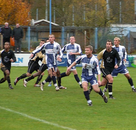 Wacker gegen Gera (Foto: nnz)