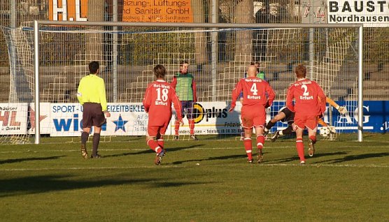 Elfmeter (Foto: nnz)