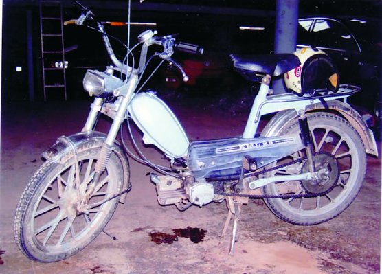 Gefunden (Foto: Polizei)