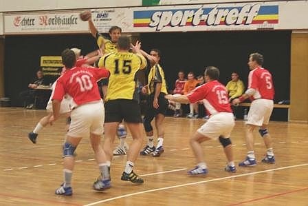 Starke Leistung (Foto: Sven Briese) Starke Leistung (Foto: Sven Briese)