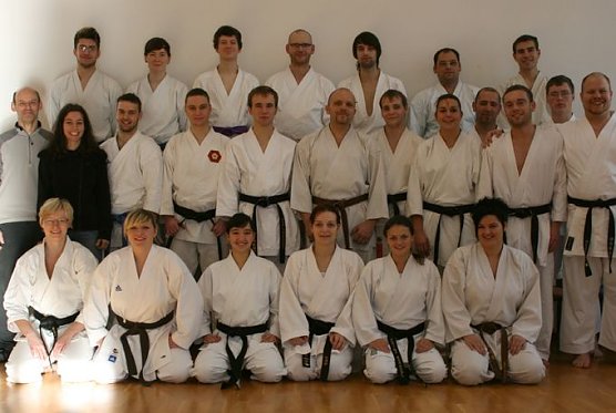 Team (Foto: S. Schr&ouml;ter)