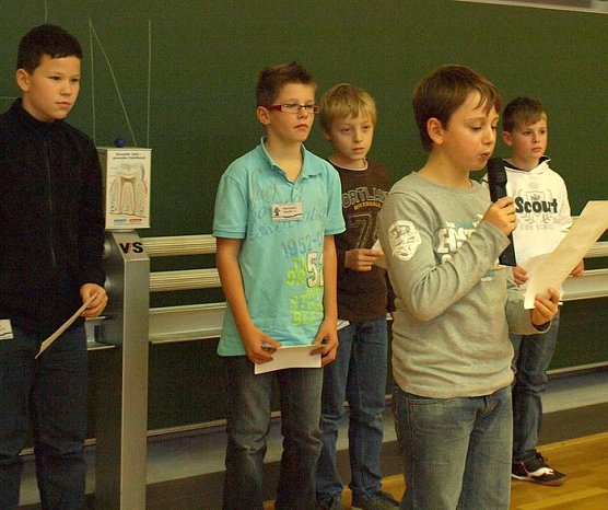 Das Team (Foto: privat)