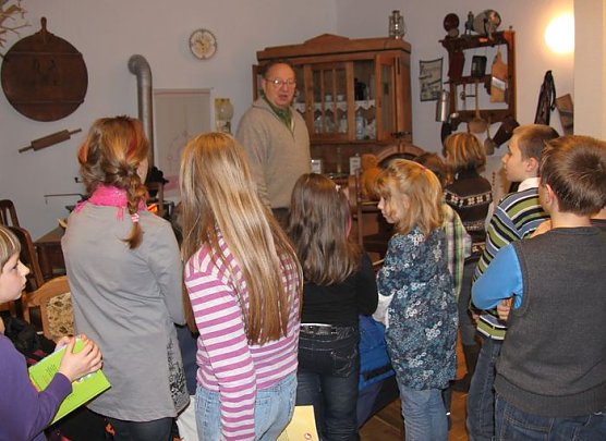 Gef&uuml;hrt (Foto: J. Piper)