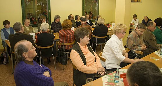 Gefeiert (Foto: jkh) Gefeiert (Foto: jkh)