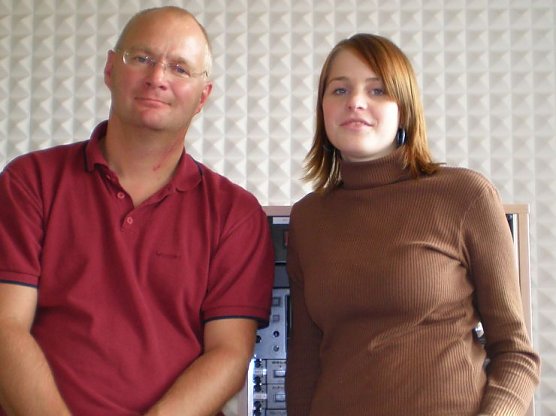 Jentsch, Mauritz (Foto: OKN) Jentsch, Mauritz (Foto: OKN)