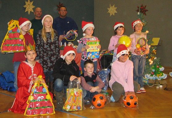 Gelungene Veranstaltung (Foto: nnz)