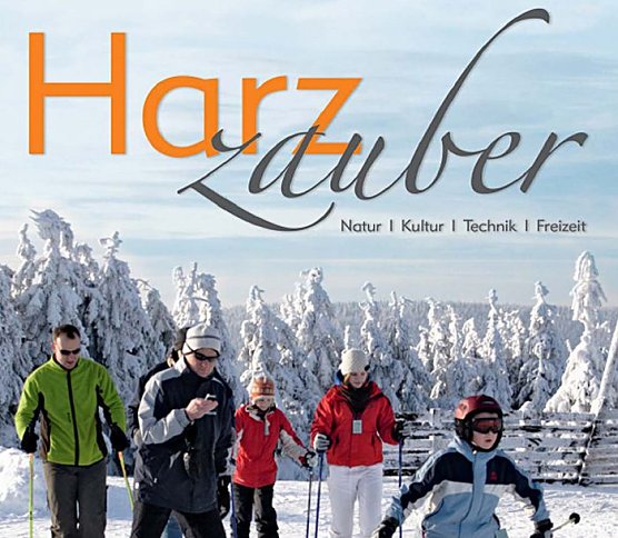 Cover (Foto: Agentur)