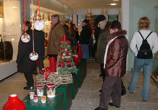 Neugierig (Foto: nnz)