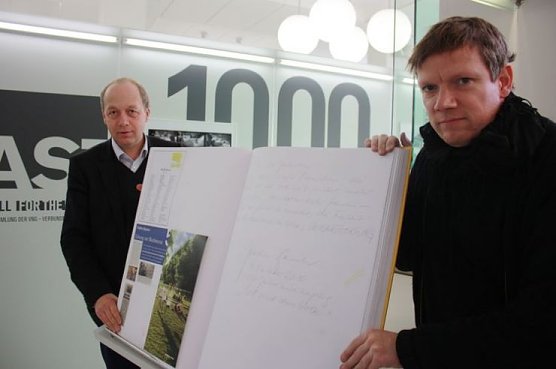 ausstellung (Foto: stadt ndh) ausstellung (Foto: stadt ndh)