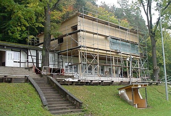 Es wird... (Foto: GVS)