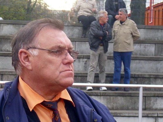 Die letzte Fuhre (Foto: privat) Die letzte Fuhre (Foto: privat)