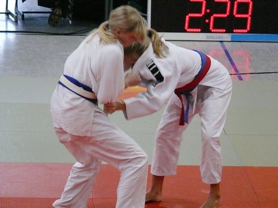 In Eisenach dabei (Foto: Heringen) In Eisenach dabei (Foto: Heringen)