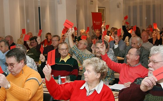 Zugestimmt (Foto: WBG) Zugestimmt (Foto: WBG)