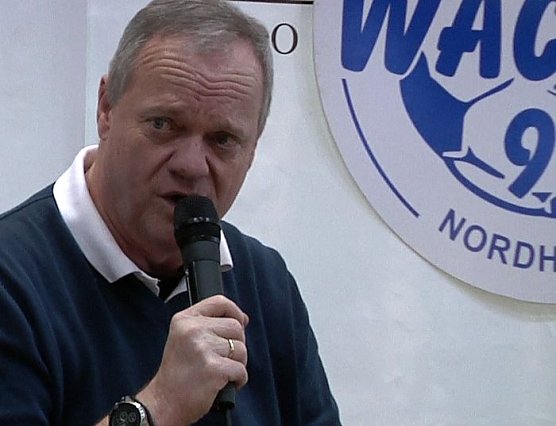 T&ouml;pperwien in Nordhausen (Foto: nnz)