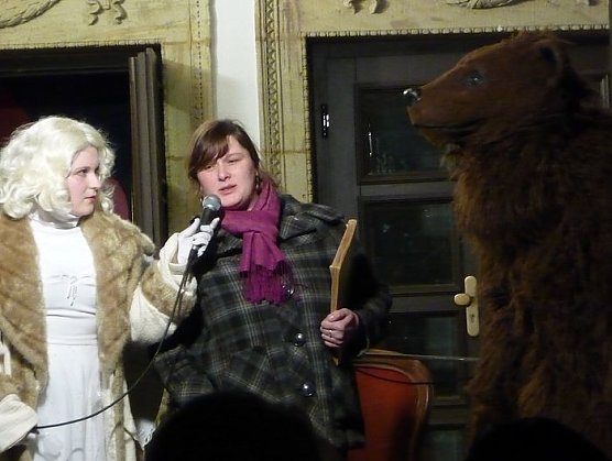 G&auml;ste aus Worbis (Foto: nnz)