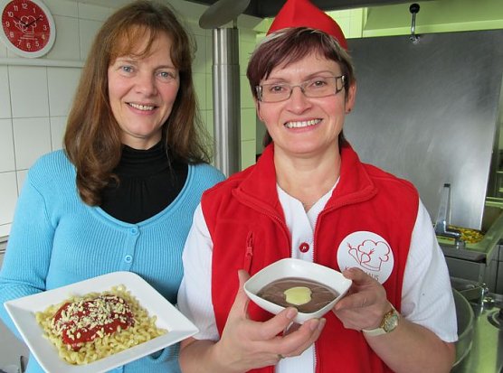 Schulze und Brettschneider (Foto: Horizont-Verein)
