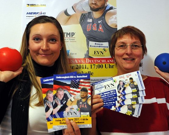 Vorverkauf startet heute (Foto: privat)