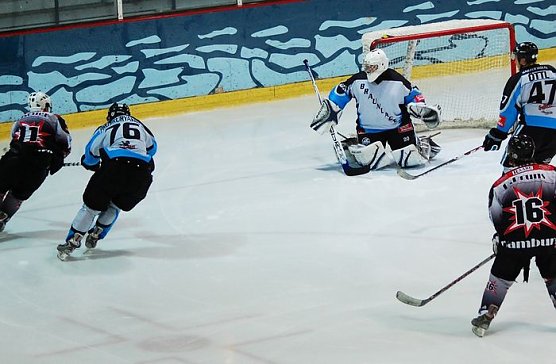 Gewonnen (Foto: Lisa Rusteberg)