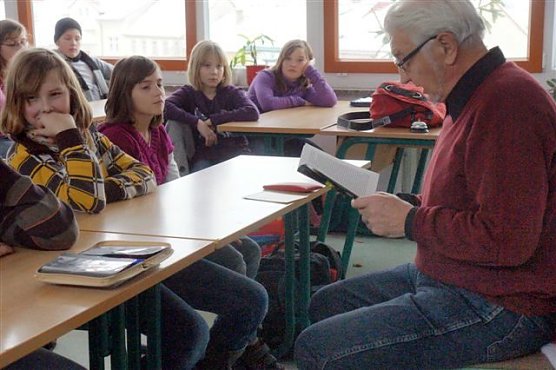 Freizeit erhandelt (Foto: M. Daniel) Freizeit erhandelt (Foto: M. Daniel)