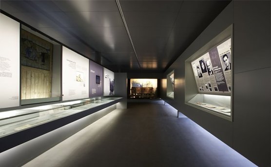 Gedenkst&auml;tte (Foto: nnz)