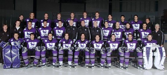 Die G&auml;ste aus Kanada (Foto: Koch)