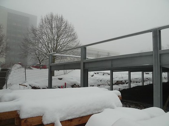 Besser Parken (Foto: SHK)