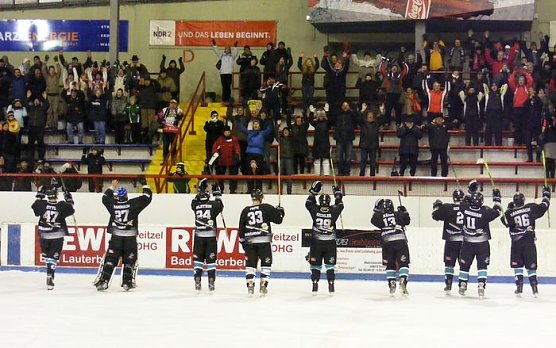 Sieg in Braunlage (Foto: R. Koch)