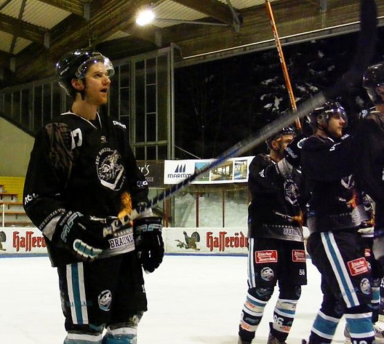 Comeback und R&uuml;ckkehr (Foto: R. Koch)