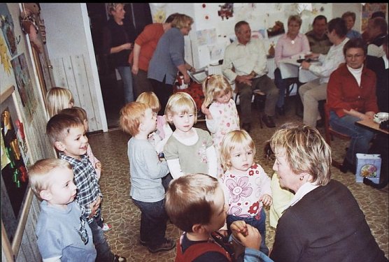 Oma-Opa-Tag (Foto: nnz)