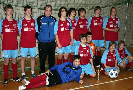 Die Sieger (Foto: privat) Die Sieger (Foto: privat)