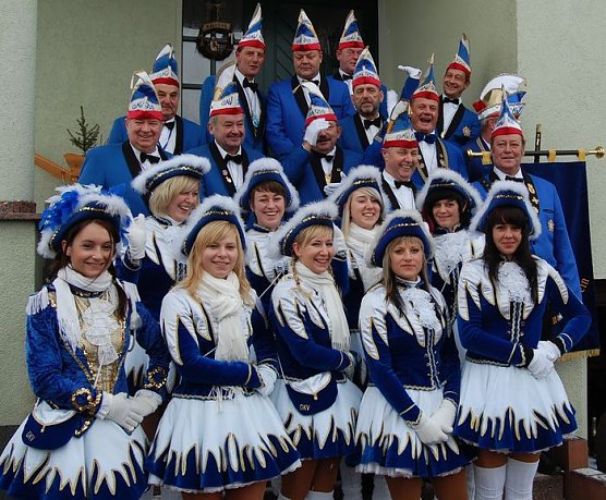 Alles bereit f&uuml;r die Saison (Foto: privat)