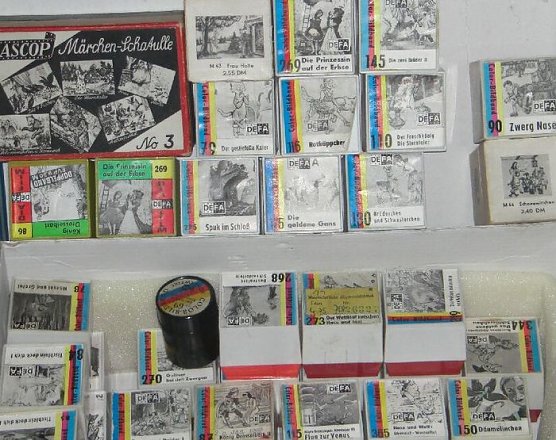 Vorfreude (Foto: F. Tuschy)