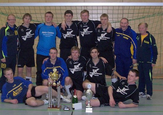 Blau-Gelb Görsbach (Foto: privat) Blau-Gelb Görsbach (Foto: privat)