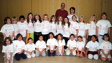 Kleine Könner (Foto: privat) Kleine Könner (Foto: privat)