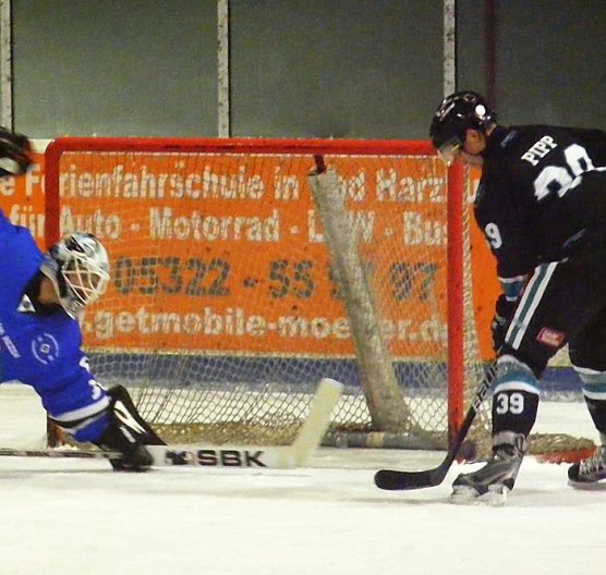 Dritter Treffen von Pipp (Foto: R. Koch) Dritter Treffen von Pipp (Foto: R. Koch)