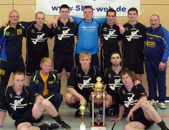 Gewinner (Foto: privat)