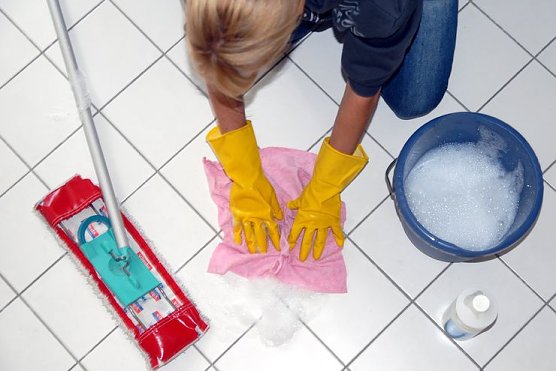 Mehr Lohn in der Tasche (Foto: IG Bau)