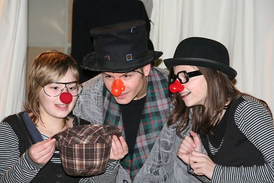 Himmelsstürmer (Foto: privat) Himmelsstürmer (Foto: privat)