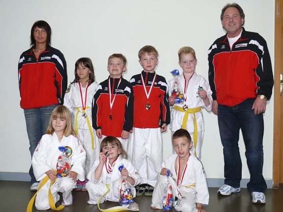 U9 (Foto: Veit) U9 (Foto: Veit)