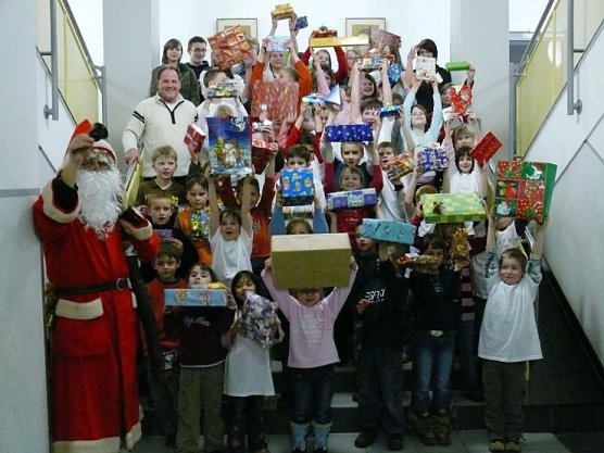 Weihnachten (Foto: Veit) Weihnachten (Foto: Veit)