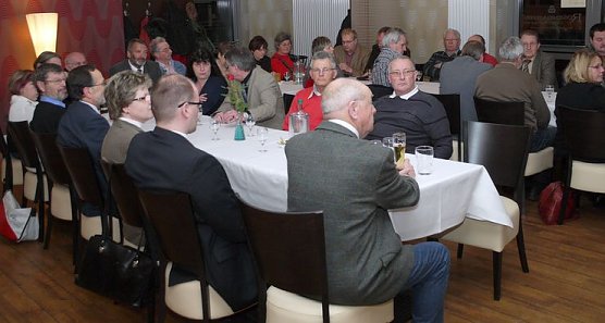 Neujahr beim DGB (Foto: nnz) Neujahr beim DGB (Foto: nnz)