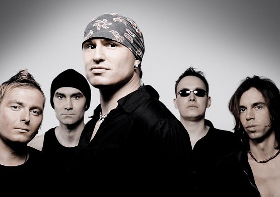 Mr. Feelgood (Foto: Agentur) Mr. Feelgood (Foto: Agentur)