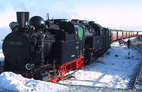 Angekommen (Foto: IG)