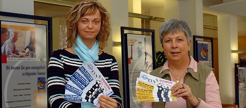 Vorverkauf noch nutzen (Foto: Wiethoff)