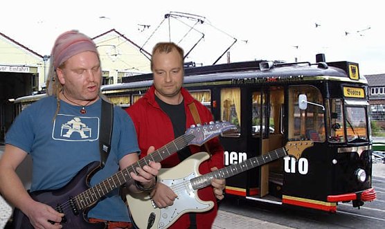 Aufgehende Sonnen (Foto: nnz)