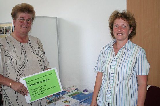 Selbst geholfen (Foto: pln)