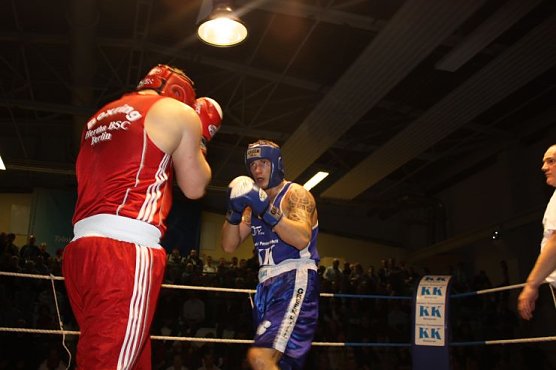 Gesiegt (Foto: P. Grabe) Gesiegt (Foto: P. Grabe)