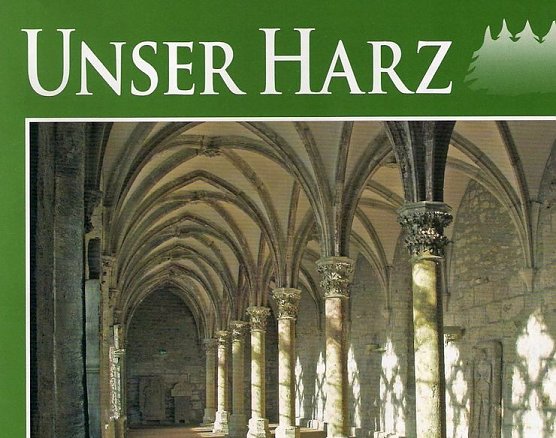 Neue Ausgabe (Foto: privat) Neue Ausgabe (Foto: privat)